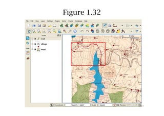 Qgis tutorial compiled | PDF