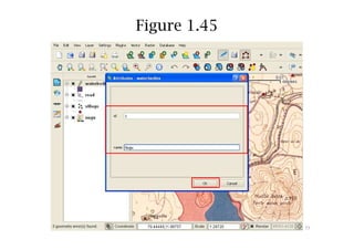 Qgis tutorial compiled | PDF