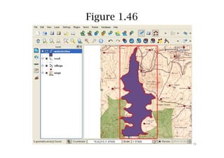 Qgis tutorial compiled | PDF