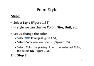 Qgis tutorial compiled | PDF