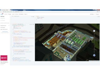 Using QGIS to create 3D indoor maps | PDF
