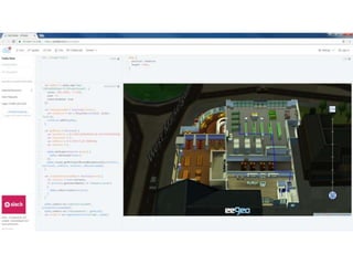 Using QGIS to create 3D indoor maps | PDF
