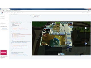 Using QGIS to create 3D indoor maps | PDF