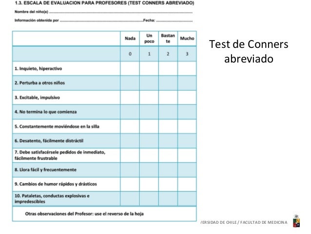 PROBLEMAS DE APRENDIZAJE : DEFICIT ATENCIONAL