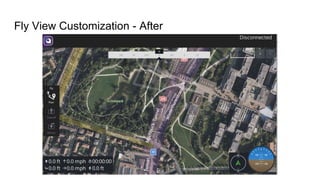 Customising QGroundControl | PPTX