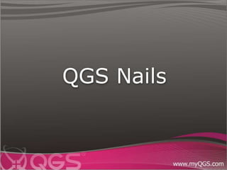 QGS Nails
 
