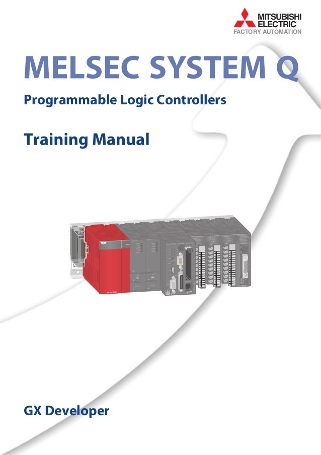 Mitsubishi gx works 2 programming manual pid - shoppeinput