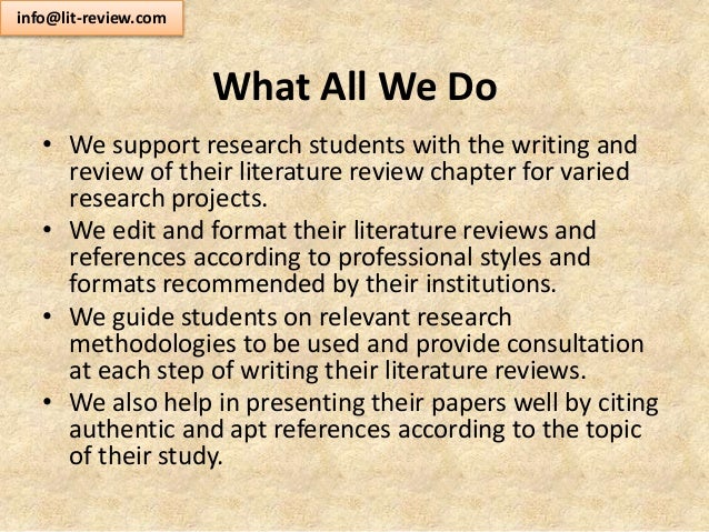 literature review on image editing