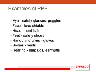 QHSE-033-PersonalProtectiveEquipment.ppt