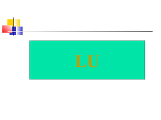 LU 
 