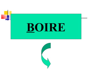 BOIRE 
 
