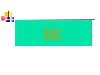 DU 
 