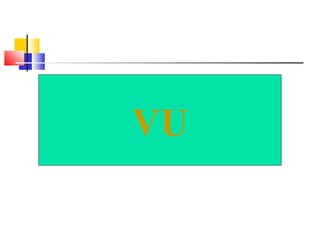 VU 
 