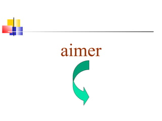 aimer 
 