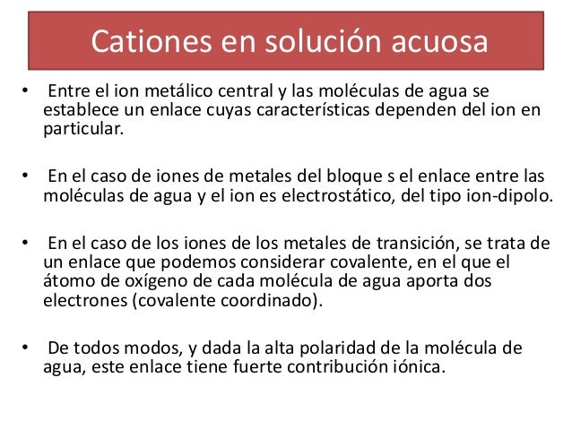 que es ion