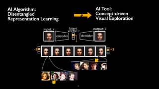 Interpreting and Steering AI Explanations Via Interactive ...