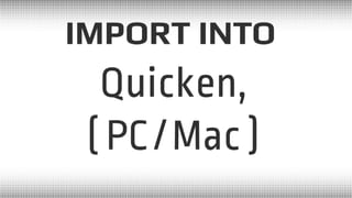 qfx to qif converter free