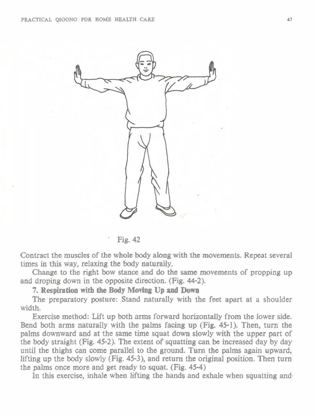 Qi gong chinese qigong for home healing PDFBook