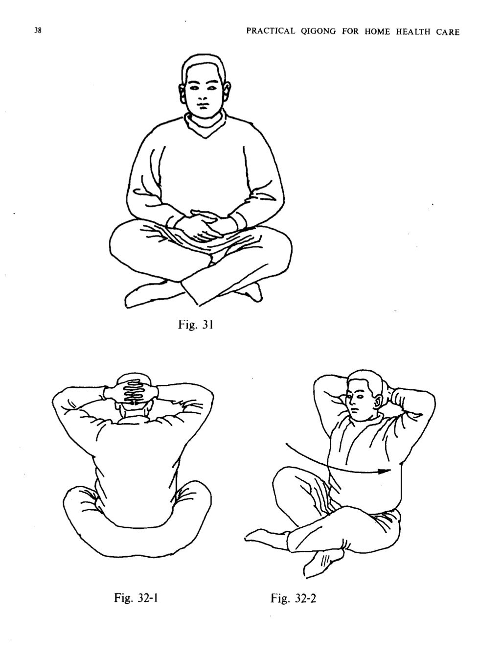 Qi gong chinese qigong for home healing PDFBook