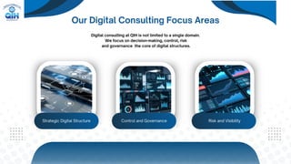 Quantum Intelligence Hub Cyber Intelligence Overview | PDF
