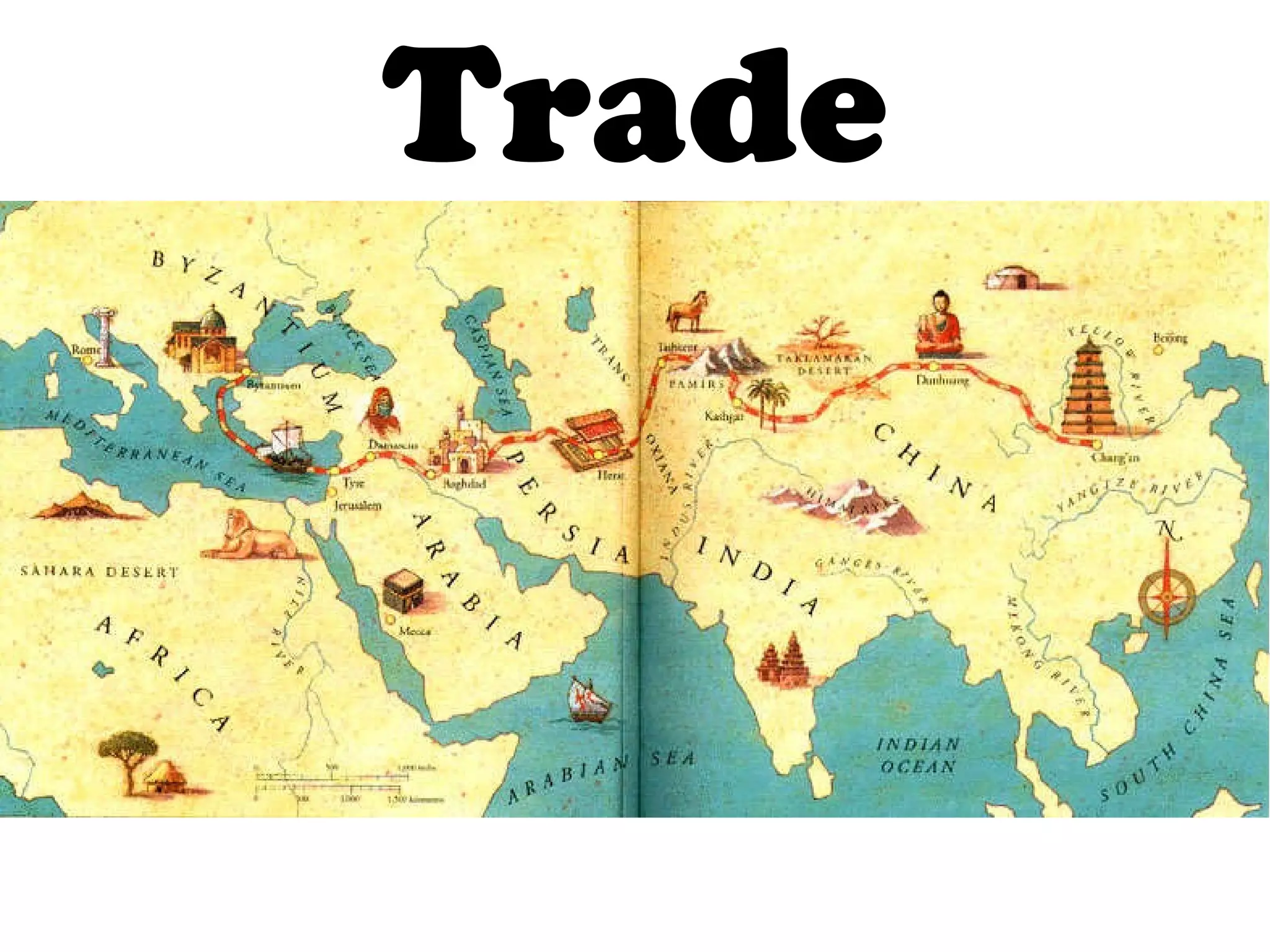 Trade 