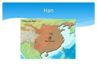 Han
 