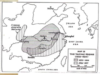 Qing 1644-1910
 