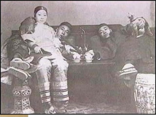 Qing 1644-1910
 