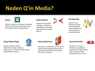 Q‘in Media