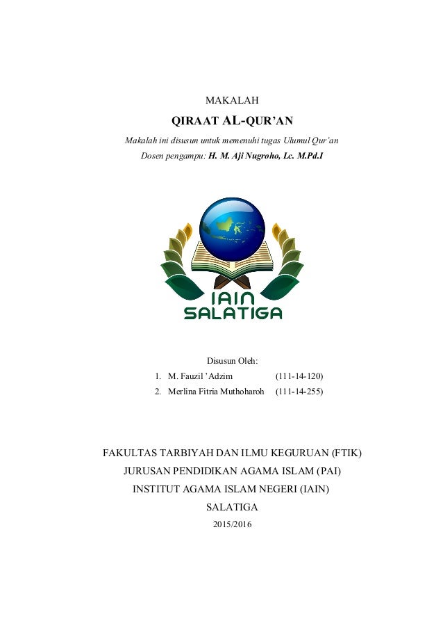 Qiraat Sab Ah