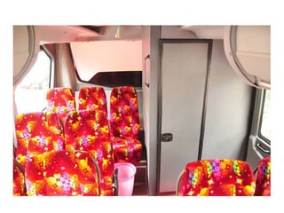 Sewa Bus Pariwisata - Qitarabu Trans Armada