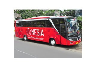 Sewa Bus Pariwisata - Qitarabu Trans Armada