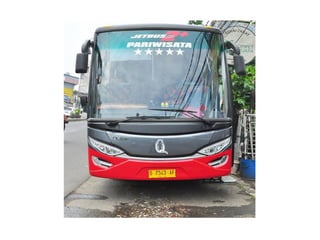 Sewa Bus Pariwisata - Qitarabu Trans Armada