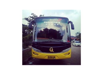 Sewa Bus Pariwisata - Qitarabu Trans Armada