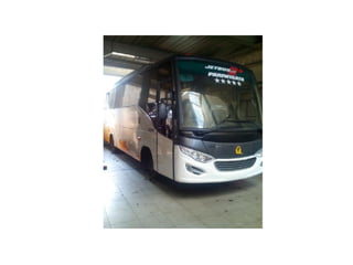 Sewa Bus Pariwisata - Qitarabu Trans Armada