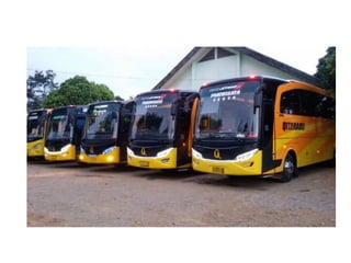 Sewa Bus Pariwisata - Qitarabu Trans Armada