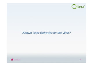 Qitera Social Search Webmontag Jena Slideshare 190508