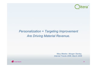 Qitera Social Search Webmontag Jena Slideshare 190508