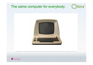 Qitera Social Search Webmontag Jena Slideshare 190508