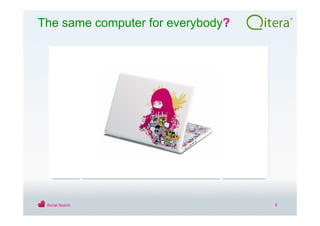 Qitera Social Search Webmontag Jena Slideshare 190508