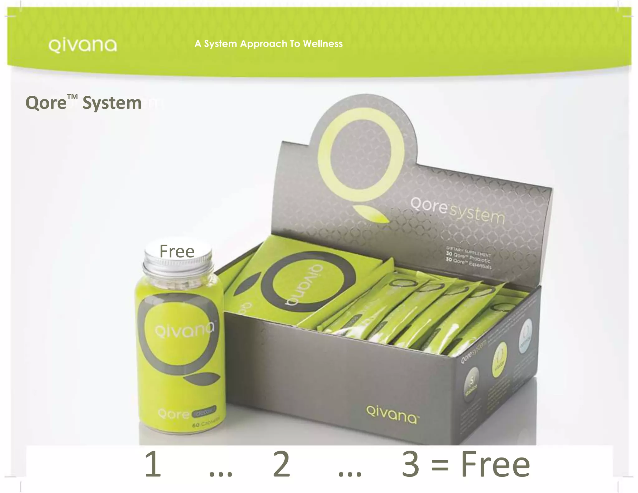 Former VP of Marketing, XanGo