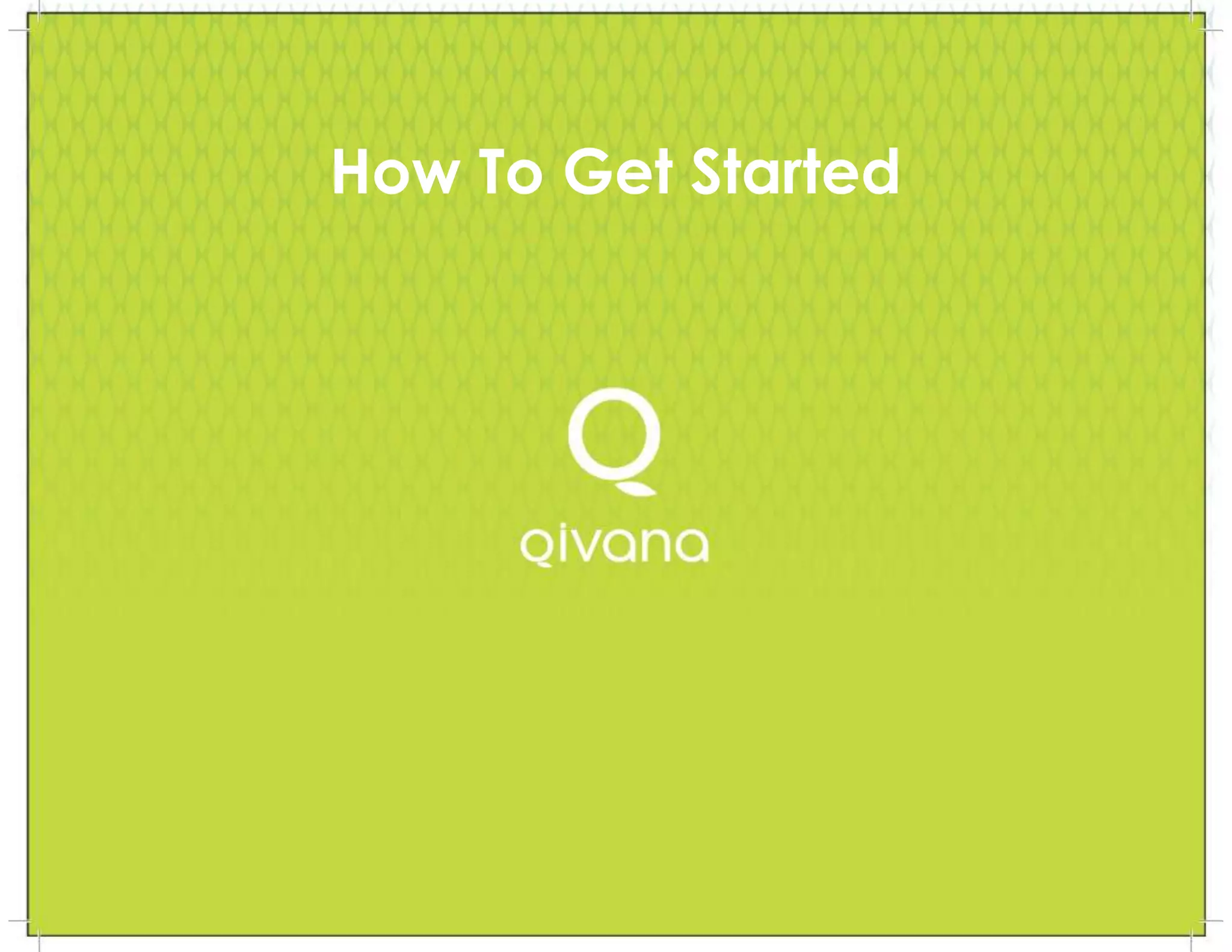 The Qivana Management team has created combined revenues in excess of $175 billion.