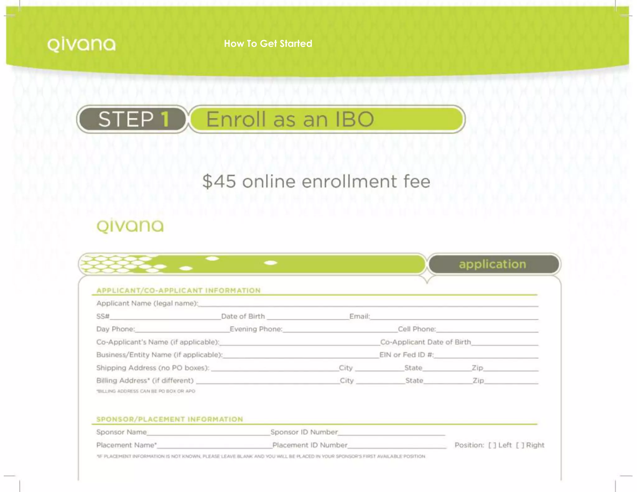 They have successfully launched products and branding in over 60 countries.