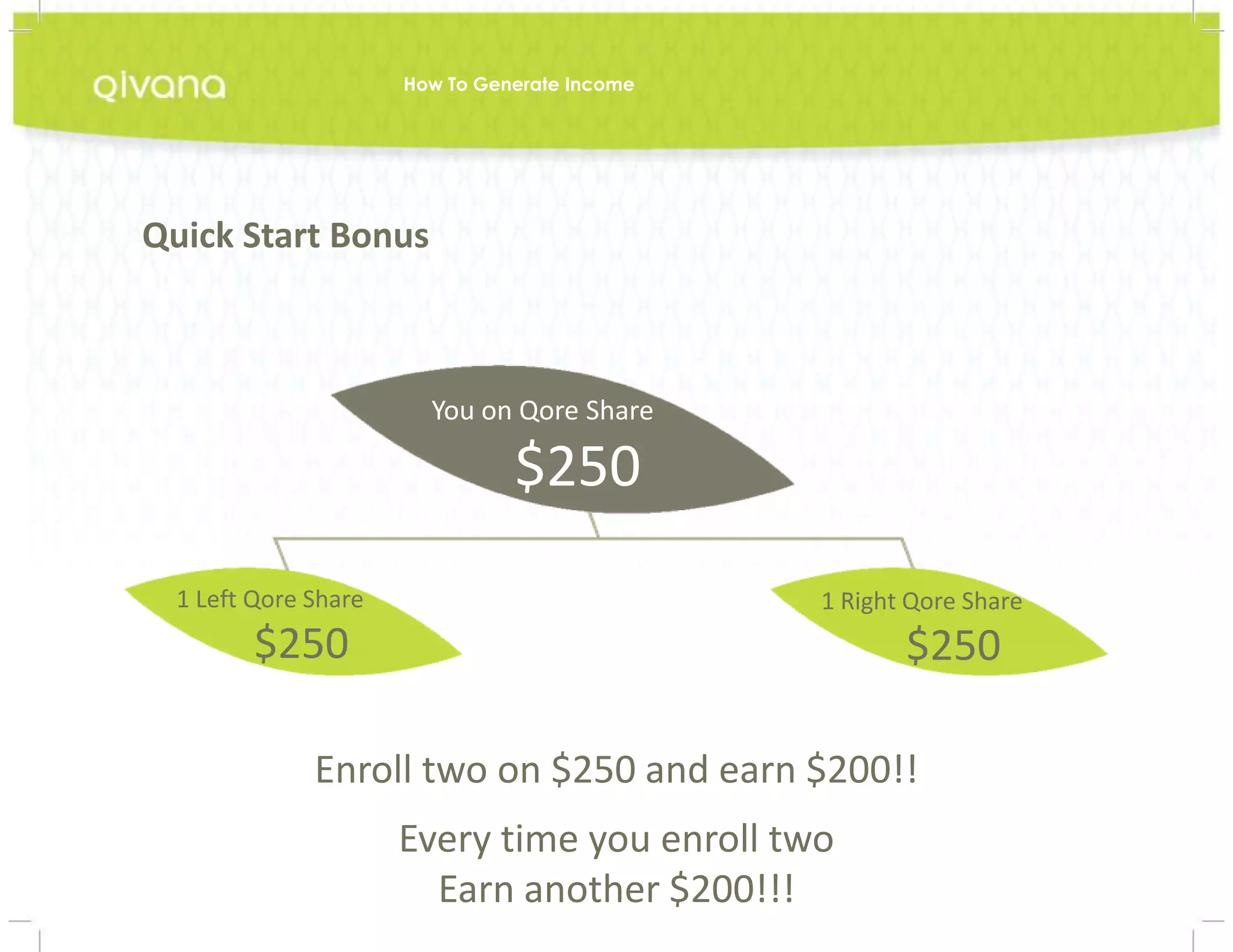 Eliminates “product confusion”