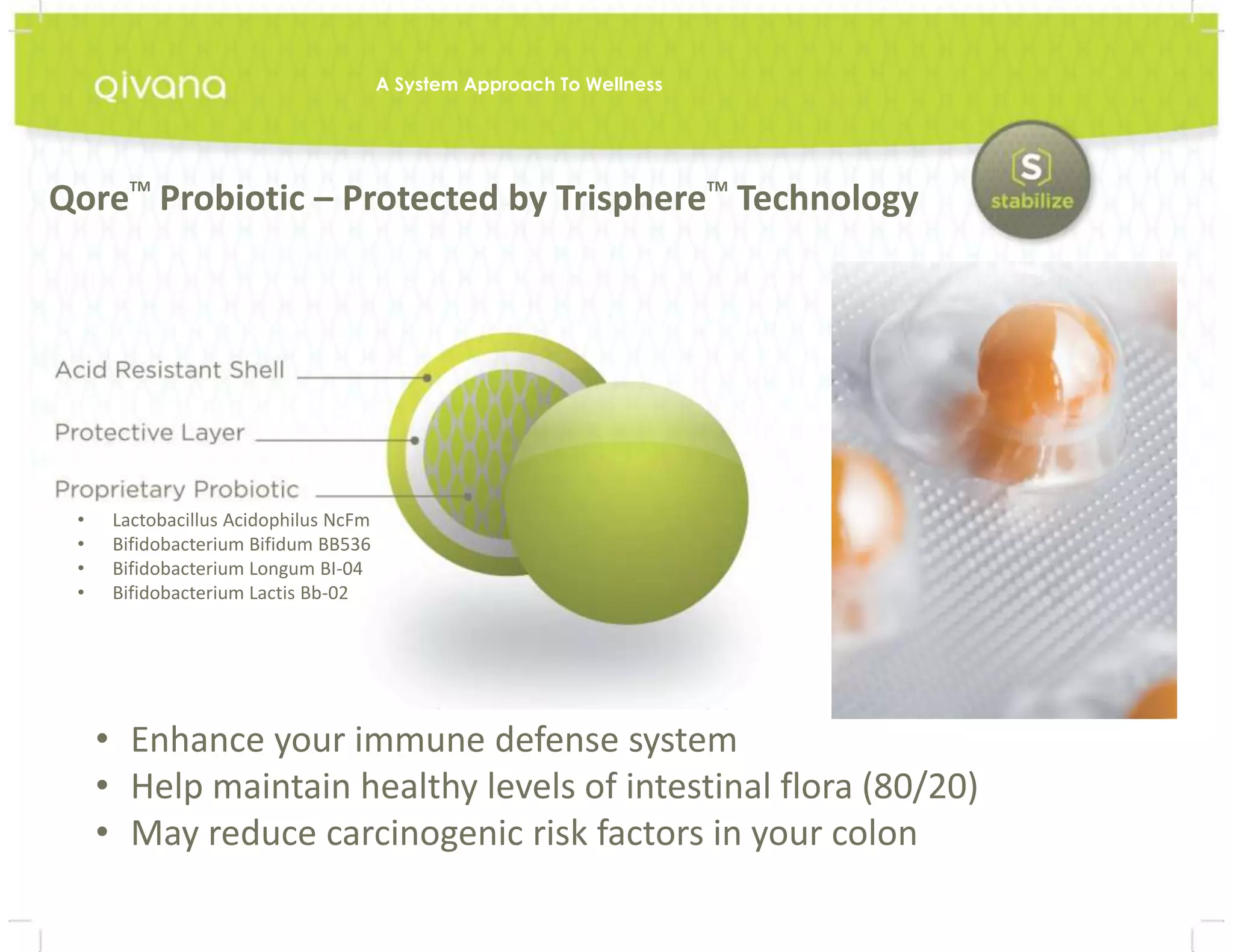 Former VP of Strategy, XanGo