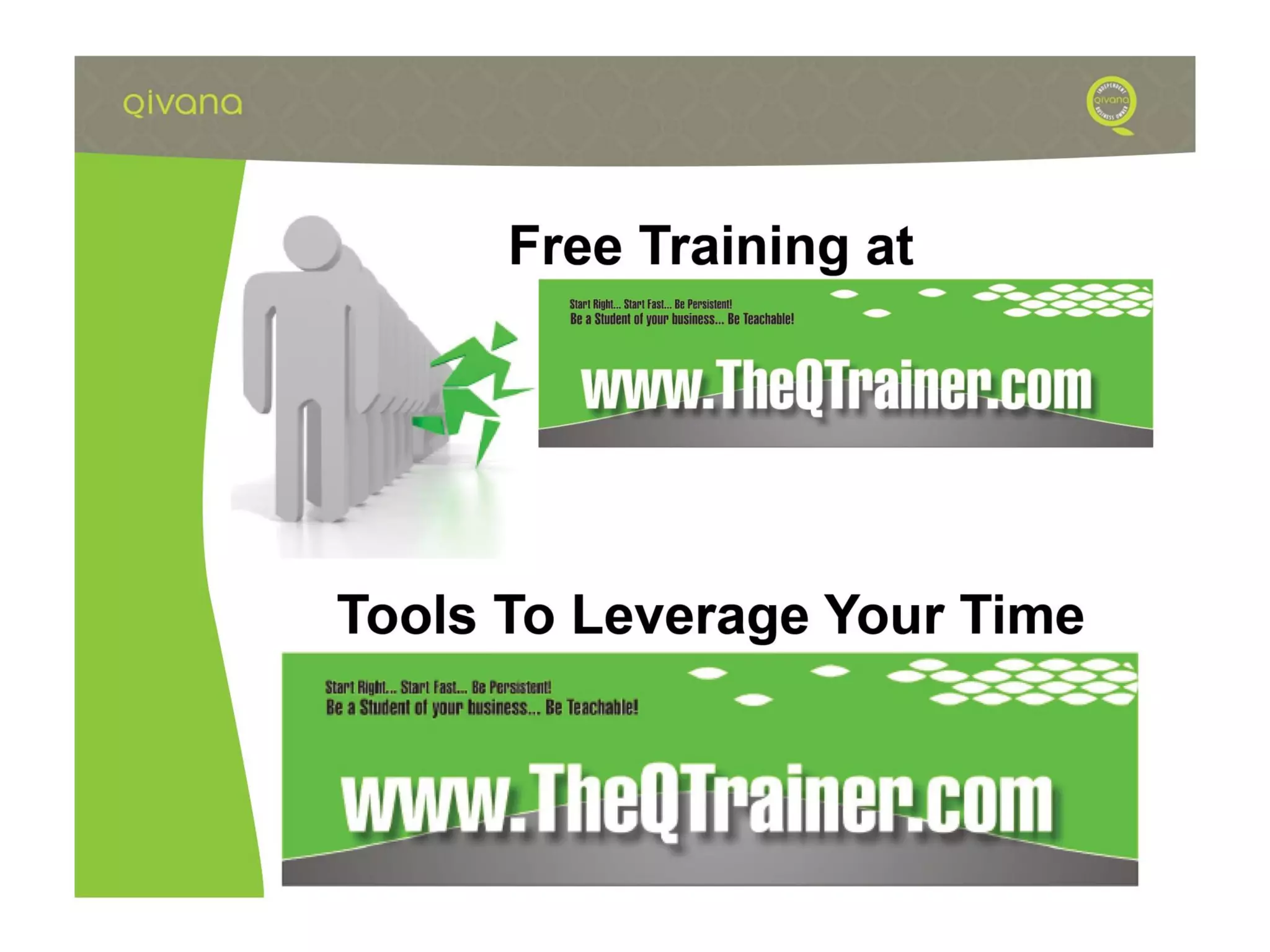 Qivana presentation 921