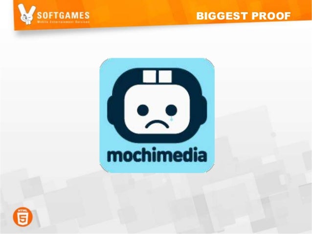 Softgames Softgames