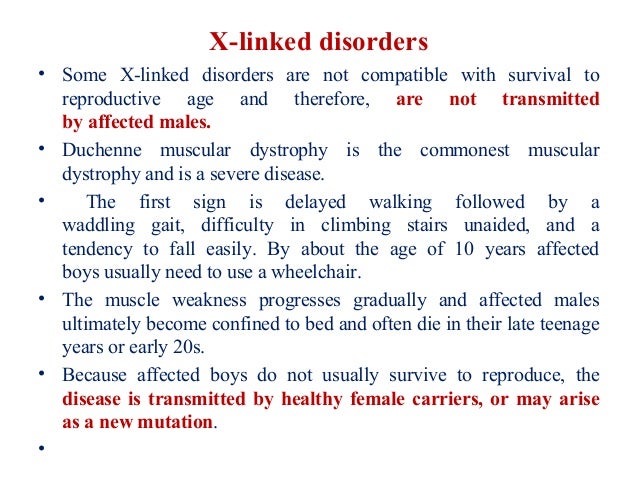 Genetics dentistry inheritance patterns or modes of ...
