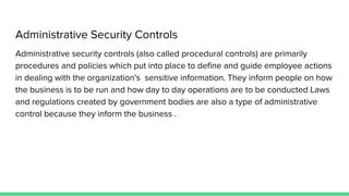 Cryptography and system security | PPTX