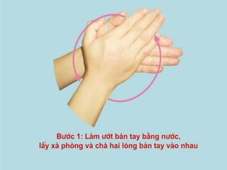 10 LẦN / BƯỚC
 